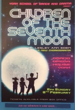 Chilren of the Seventh Moon