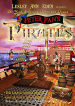 Peter Pan's Pirates